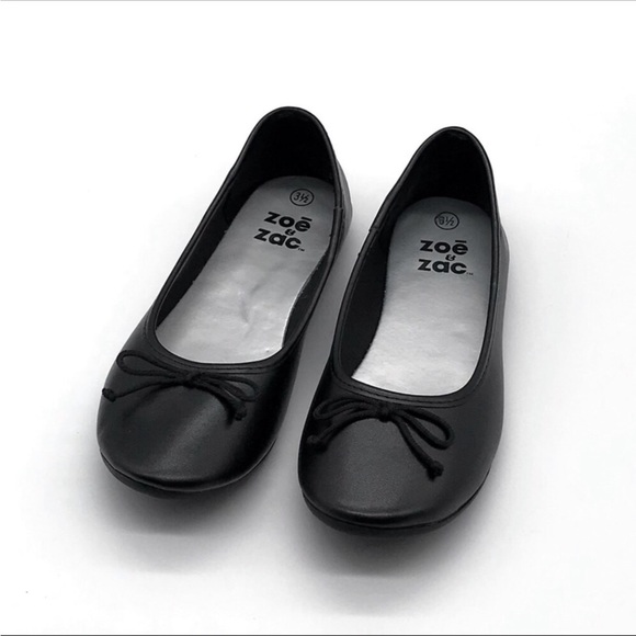 ZOE & ZAC Shoes Zoe Zac Ballerina Flat Shoes Poshmark